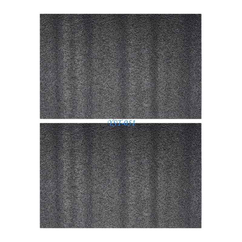 E15A 2Pcs Polyurethane Foam Sh - Polyurethane Foam Sheet recension och pris