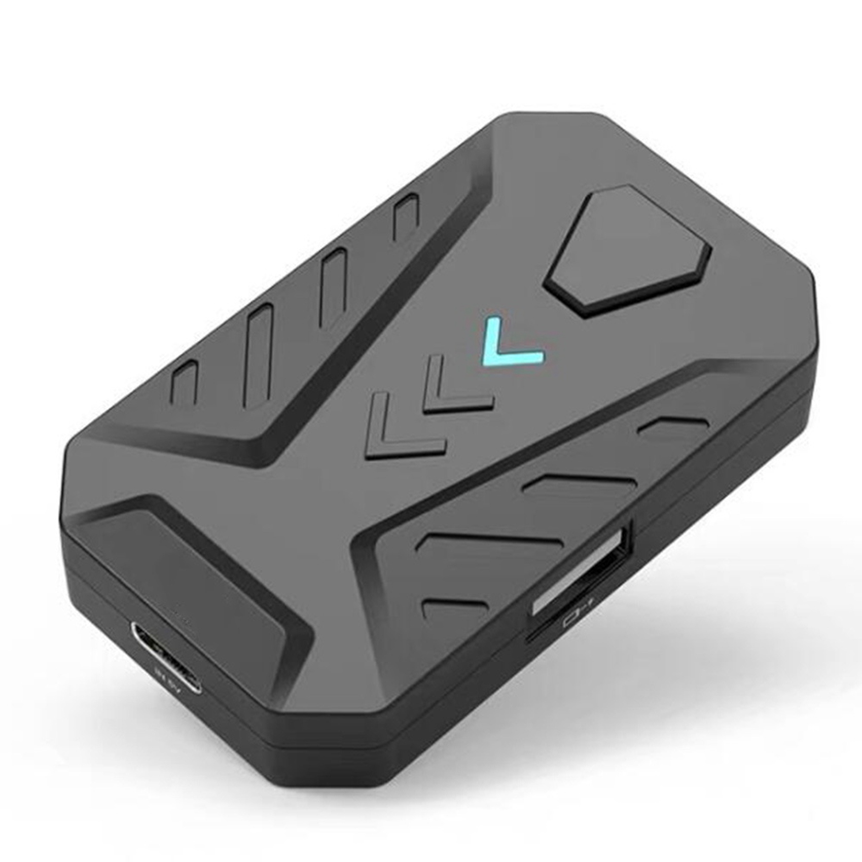 -A94Z Portable Mobile Gaming K - Gaming Keyboard And Mouse Converter For Mobile recension och pris