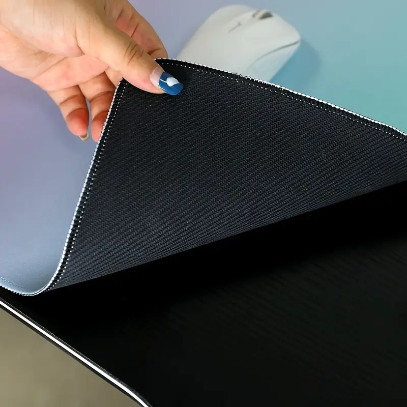 Mouse Pad with Wrist Rest Keyb - Keyboard Mouse Bundle Gaming recension och pris