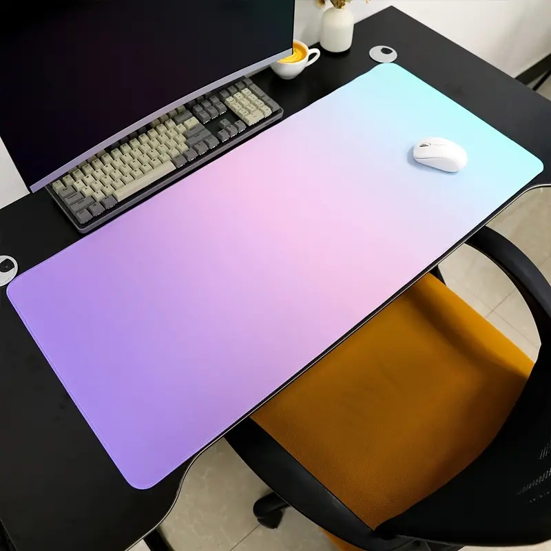 Mouse Pad with Wrist Rest Keyb - Keyboard Mouse Bundle Gaming recension och pris