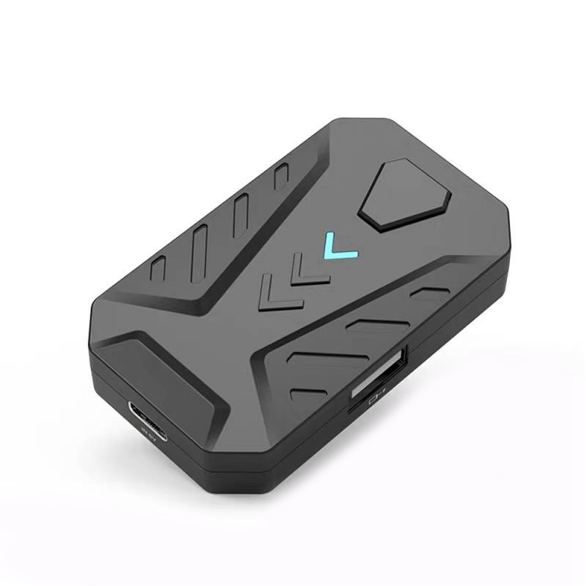 A57G-Keyboard and Mouse Conver - Gaming Keyboard And Mouse Converter For Mobile recension och pris